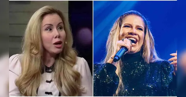 Imagem ilustrativa da notícia Sara Sheeva diz que sertanejos da sofrência atraem o Diabo