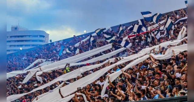 Imagem ilustrativa da notícia Remo comercializa 7 mil ingressos em primeiro dia de vendas