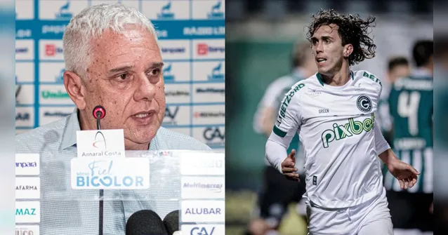 Imagem ilustrativa da notícia Ettinger revela onde vai investir valores ganhos com Nicolas