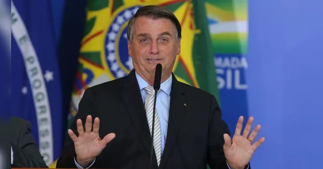 Imagem ilustrativa da notícia G20: Bolsonaro vira piada na imprensa italiana