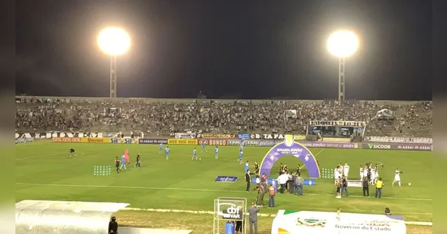 Imagem ilustrativa da notícia Deu meme! Remistas zoam eliminação do Paysandu na Série C