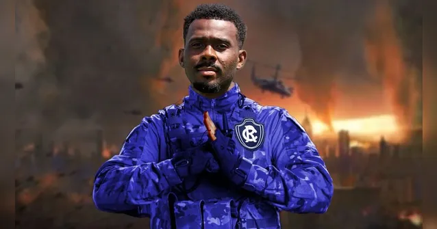 Imagem ilustrativa da notícia Para Igor Fernandes, jogo contra Operário será uma guerra