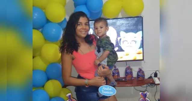 Imagem ilustrativa da notícia Bebê de 1 ano que caiu do terceiro andar passa por cirurgia