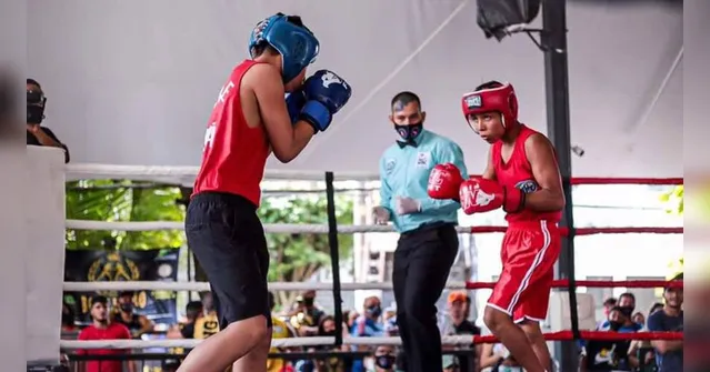 Imagem ilustrativa da notícia Paraense de Boxe tem inscrições abertas para atletas