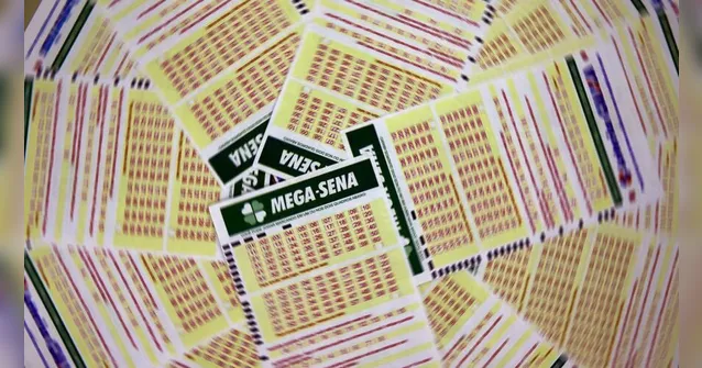 Imagem ilustrativa da notícia Mega-Sena pagará hoje prêmio de R$ 38 milhões