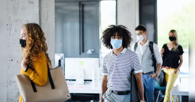 Imagem ilustrativa da notícia Enem: saiba como evitar contaminação de Covid-19
