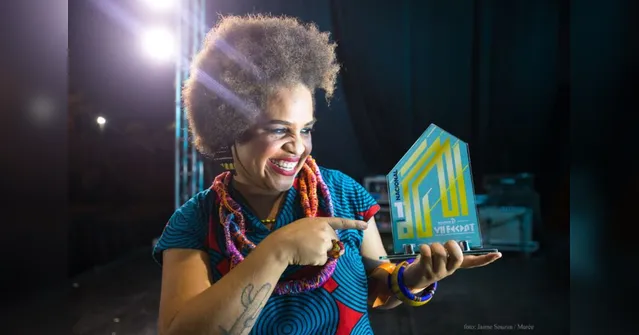 Imagem ilustrativa da notícia VII Fecant: canção “Meu Zambelê” vence festival em Altamira