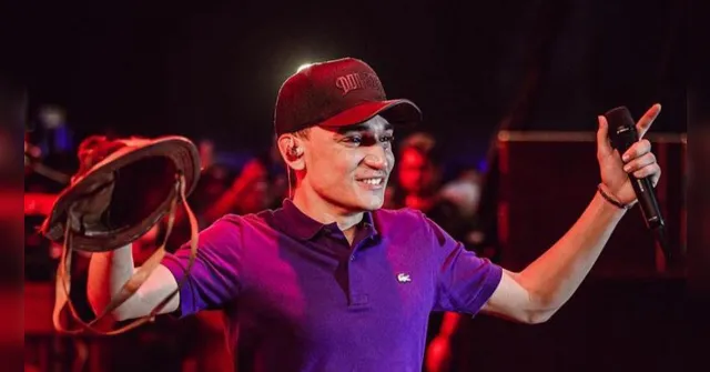 Imagem ilustrativa da notícia Show de João Gomes termina com sexo e violência; assista!