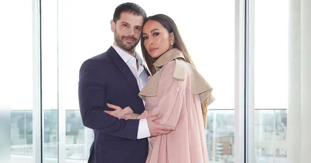 Imagem ilustrativa da notícia Separados? Duda Nagle não está mais morando com Sabrina Sato