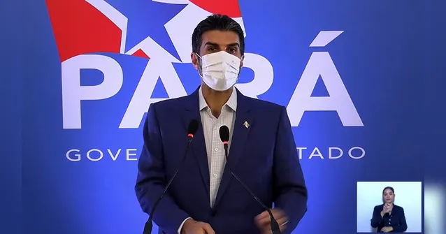 Imagem ilustrativa da notícia Pará vai exigir comprovante de vacinação em todos os locais