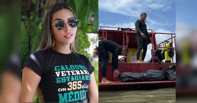 Imagem ilustrativa da notícia Polícia inicia investigação sobre morte de Yasmin Macedo