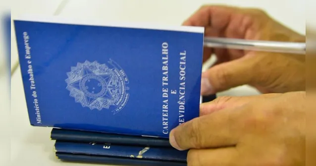 Imagem ilustrativa da notícia Seguro-desemprego: estudo prevê fim do benefício