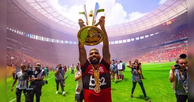 Imagem ilustrativa da notícia CBF cogita Supercopa fora do Brasil nos Estados Unidos