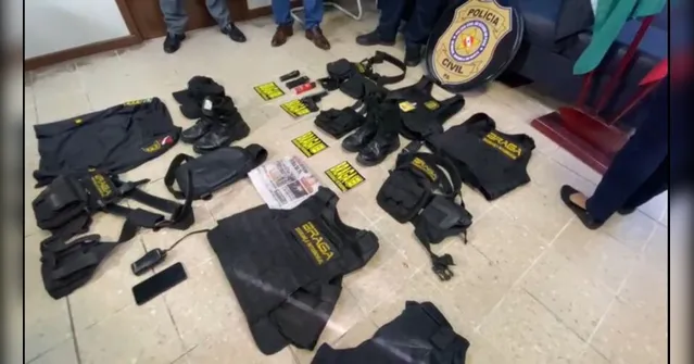 Imagem ilustrativa da notícia Vídeos de agressões eram usados por empresa como divulgação