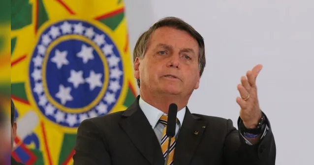 Imagem ilustrativa da notícia Secretária contraria Bolsonaro e aprova vacina para crianças 