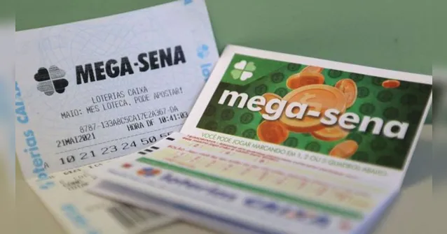 Imagem ilustrativa da notícia Mega da Virada: apostador tem até sexta-feira para jogar