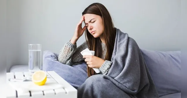 Imagem ilustrativa da notícia Gripe: confira 5 alimentos para aumentar a imunidade