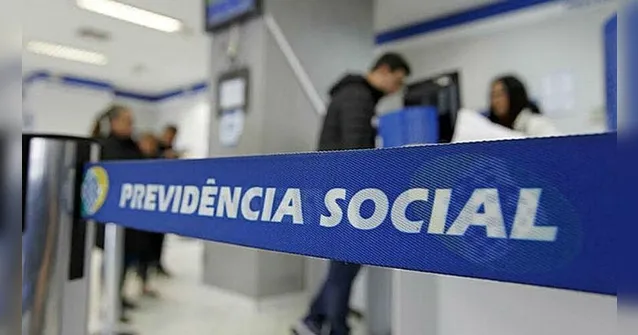 Imagem ilustrativa da notícia INSS: aposentados começam a receber com reajuste em janeiro