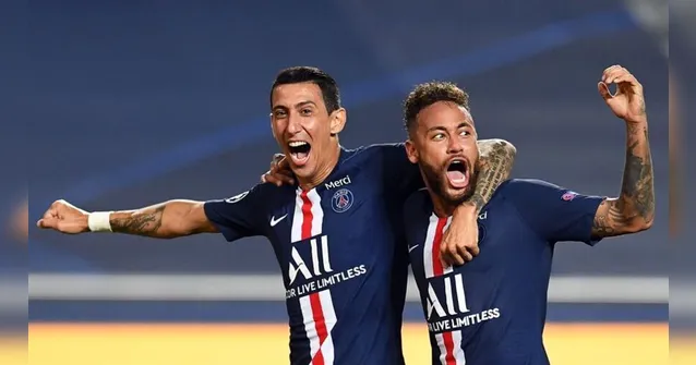 Imagem ilustrativa da notícia Será? Jogador do PSG negocia com o Atlético-MG, diz coluna