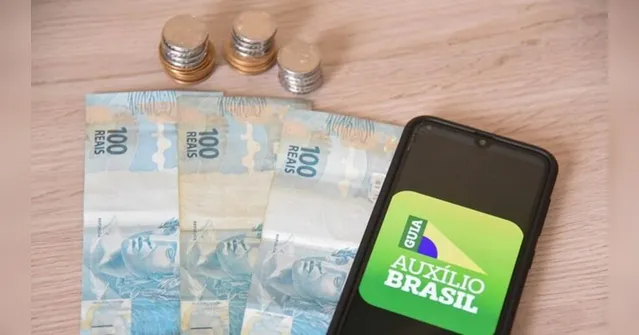 Imagem ilustrativa da notícia Caixa divulga calendário de pagamento do Auxílio Brasil