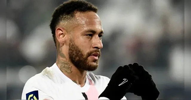 Imagem ilustrativa da notícia Bomba! Neymar é banido e faz apelo desesperado na internet