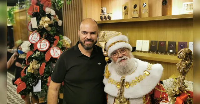 Imagem ilustrativa da notícia Famiglia
Sicilia terá tradicional performance de Natal