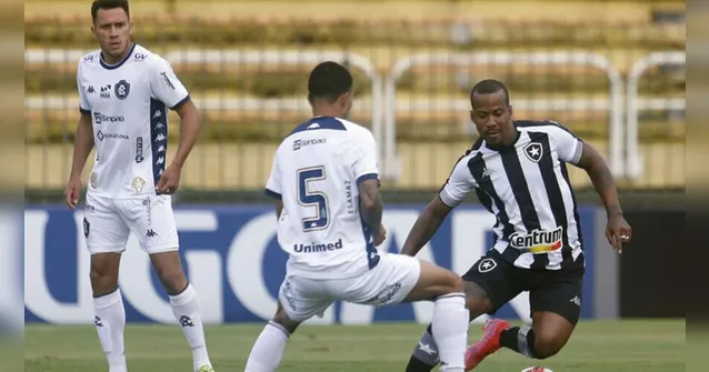 Imagem ilustrativa da notícia Jogos podem aliviar situação do Remo na Série B. Entenda