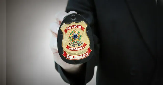 Imagem ilustrativa da notícia Salário de delegado da PF poderá se igualar ao de ministro