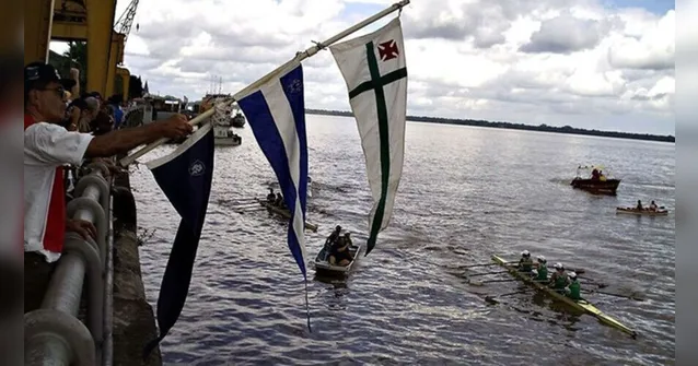 Imagem ilustrativa da notícia Campeão das águas será conhecido neste fim de semana