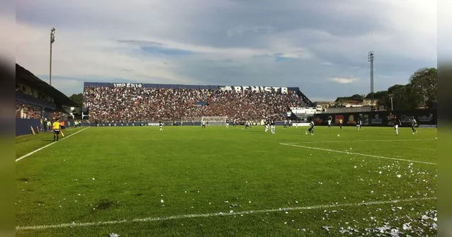 Imagem ilustrativa da notícia Remo terá treino com torcida antes de jogo decisivo 