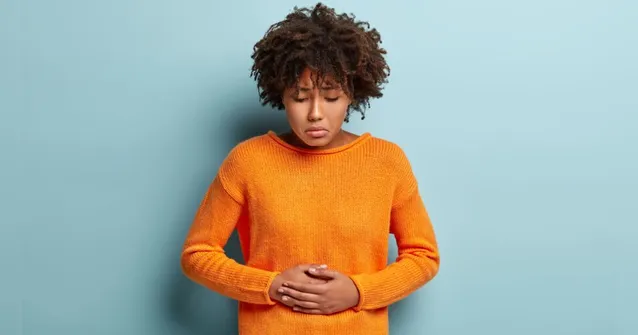 Imagem ilustrativa da notícia Tensão pré -menstrual: o que fazer para amenizar os sintomas