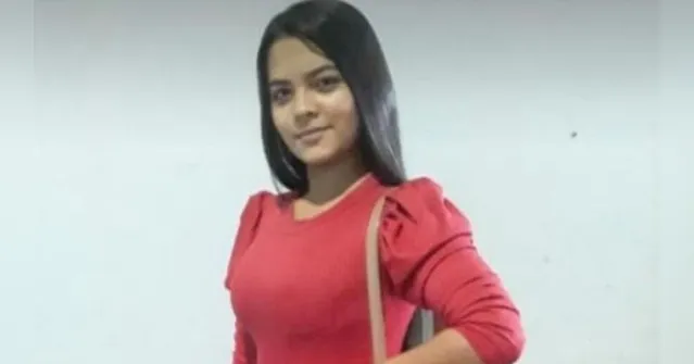 Imagem ilustrativa da notícia Adolescente paraense é morta pelo namorado em Goiás