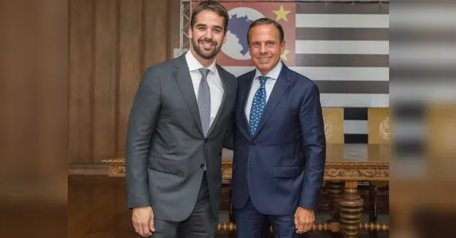 Imagem ilustrativa da notícia Doria tem derrota e comissão exclui 92 votos do PSDB 