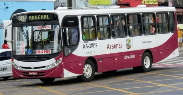 Imagem ilustrativa da notícia Semob
transfere pontos terminais de linhas de ônibus