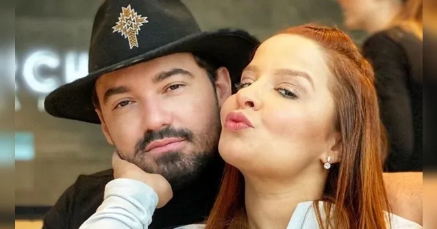 Imagem ilustrativa da notícia Verdadeiro pivô de separação de Fernando Zor é casada