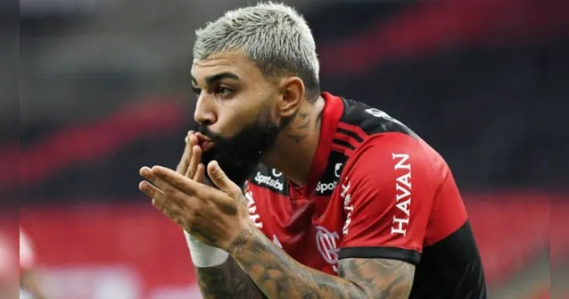 Imagem ilustrativa da notícia Flamengo pode arrecadar mais de R$ 90 milhões em 2021