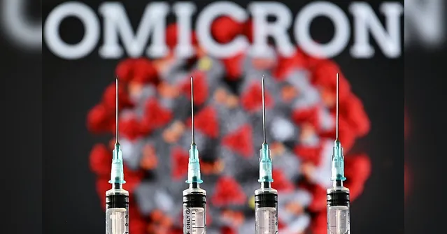 Imagem ilustrativa da notícia Cientistas dizem que Ômicron é alerta da ameaça do vírus