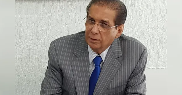 Imagem ilustrativa da notícia Senador Jader defende uso de reservas internacionais 