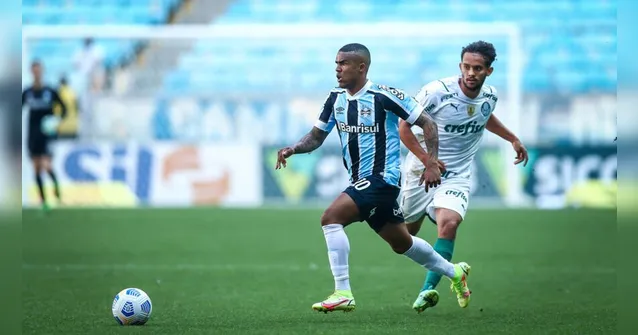 Imagem ilustrativa da notícia Grêmio vai ajudar na identificação de vândalos em Arena