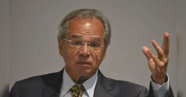 Imagem ilustrativa da notícia Paulo Guedes tira secretário paraense do Ministério