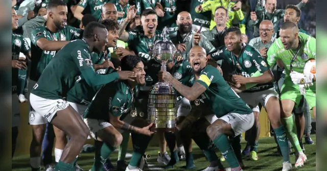 Imagem ilustrativa da notícia Palmeiras atua para manter Abel e trazer reforços ao Mundial