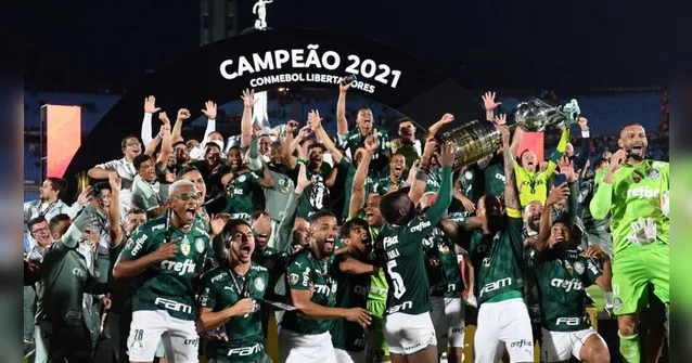 Imagem ilustrativa da notícia América-MG e Fluminense conhecem duelos na Pré- Libertadores