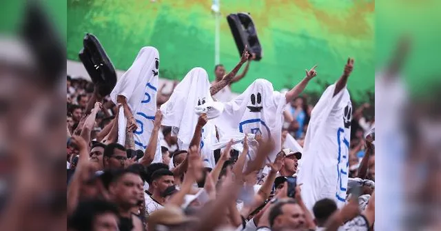 Imagem ilustrativa da notícia Resultados que rebaixam o Grêmio nesta segunda do Brasileiro
