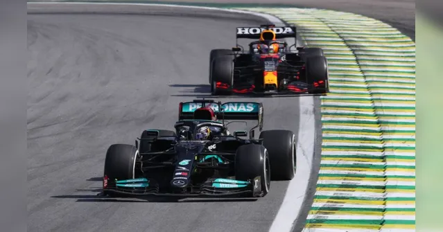 Imagem ilustrativa da notícia F1 rejeita "VAR" em prova de Interlagos contra Verstappen 