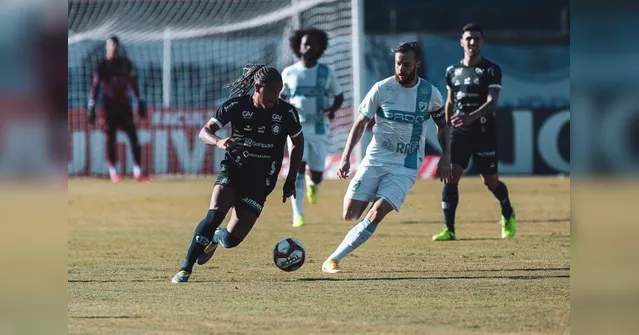 Imagem ilustrativa da notícia Ex-técnico do Remo tem a missão de salvar o Londrina 