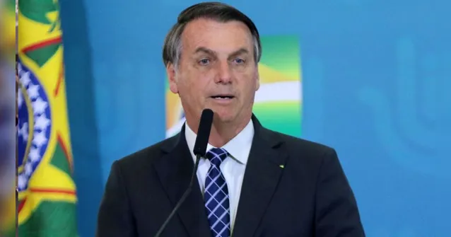 Imagem ilustrativa da notícia Bolsonaro critica combate a trabalho escravo: "atrapalha"