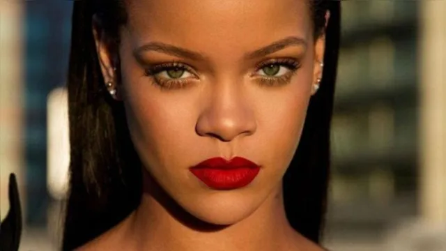 Imagem ilustrativa da notícia Rihanna vira heroína nacional onde nasceu