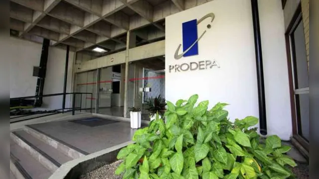 Imagem ilustrativa da notícia Prodepa abre vagas com salário de R$ 3,6 mil