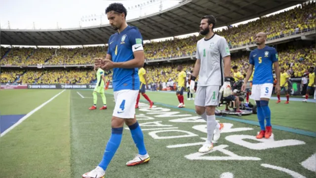 Imagem ilustrativa da notícia Brasil e mais nove seleções podem garantir vaga na Copa 