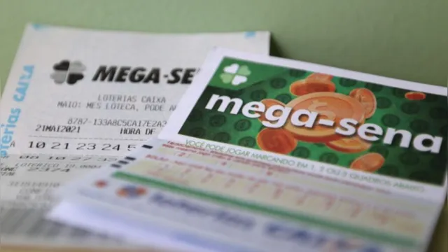 Imagem ilustrativa da notícia Mega-Sena: sai prêmio de R$ 39,6 milhões. Veja quem ganhou